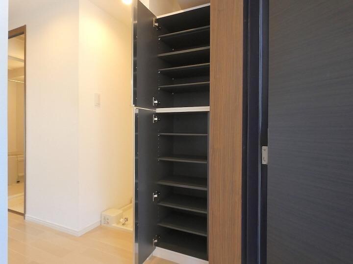 ブランセ森下の物件内観写真