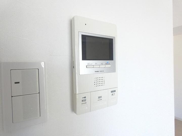 ブランセ森下の物件内観写真