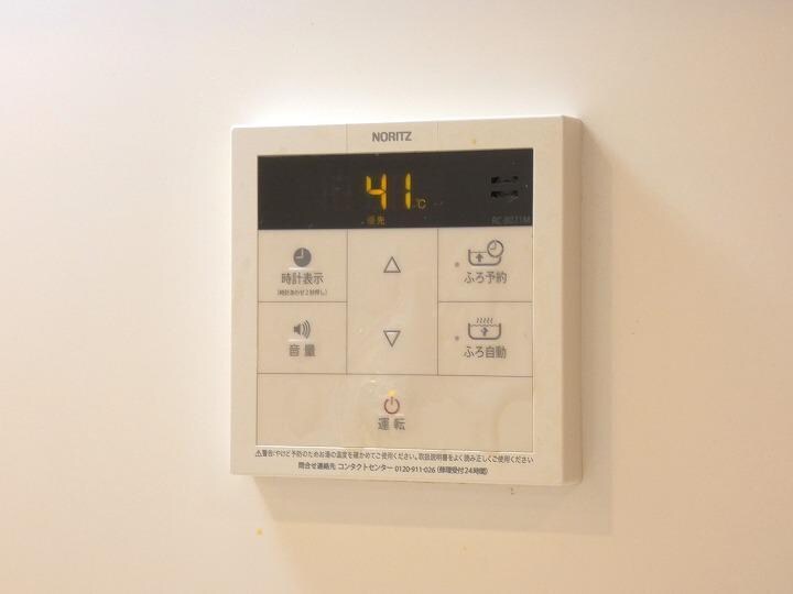 ブランセ森下の物件内観写真