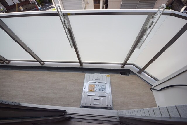 ブランセ森下の物件内観写真