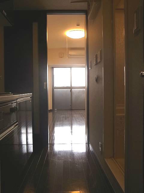 浅草橋駅 徒歩3分 9階の物件内観写真