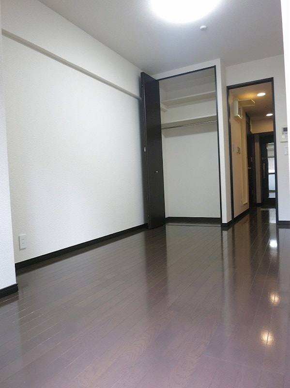 浅草橋駅 徒歩3分 9階の物件内観写真