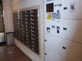 浅草橋駅 徒歩3分 9階の物件内観写真