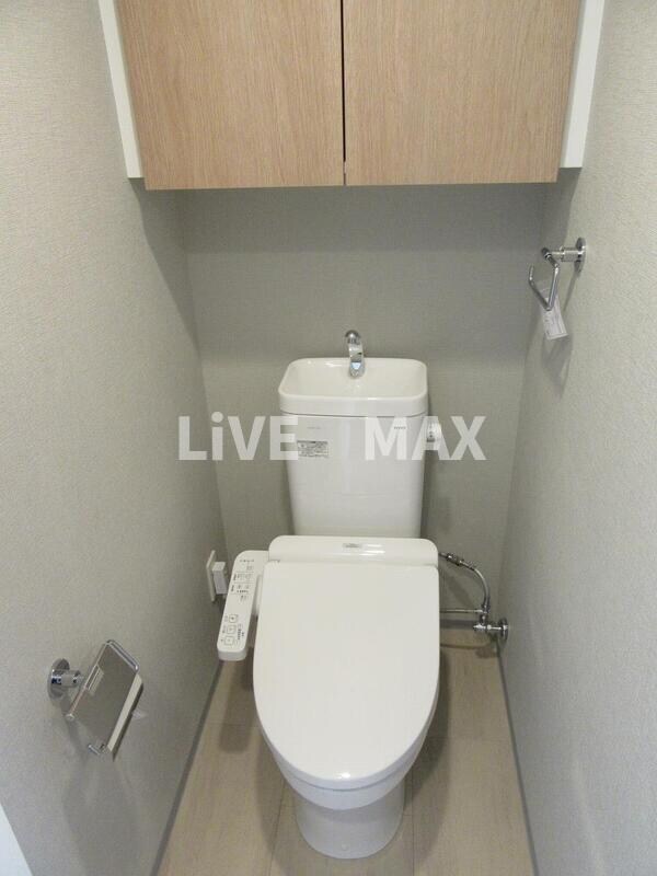 プライマル南砂の物件内観写真