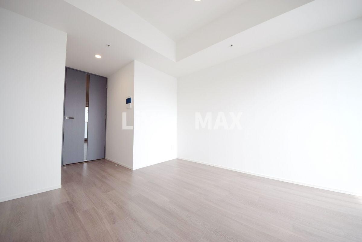 プライマル南砂の物件内観写真