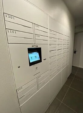 シーズンフラッツ上野稲荷町の物件外観写真