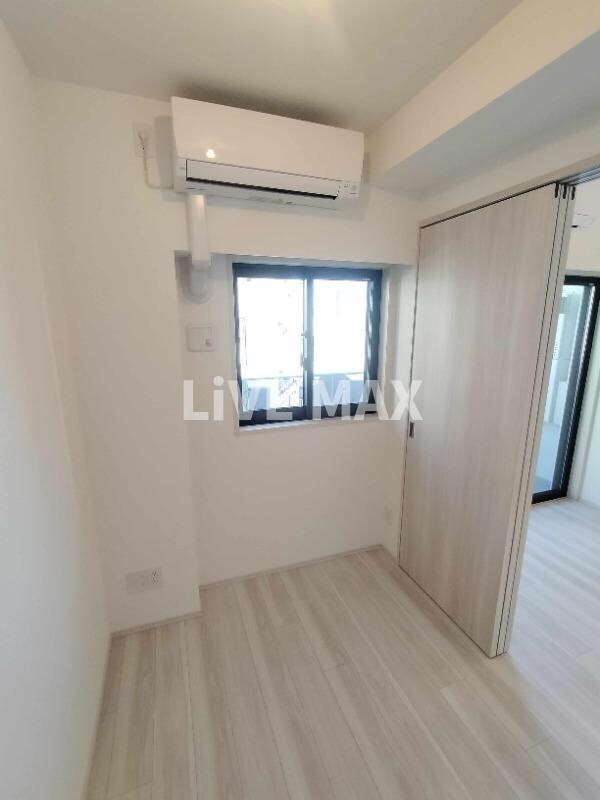 シーズンフラッツ上野稲荷町の物件内観写真