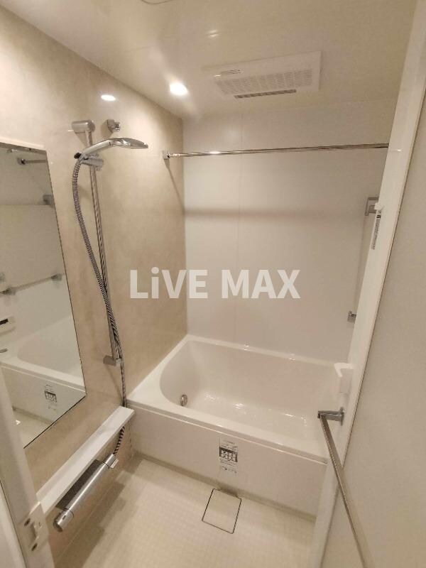 シーズンフラッツ上野稲荷町の物件内観写真