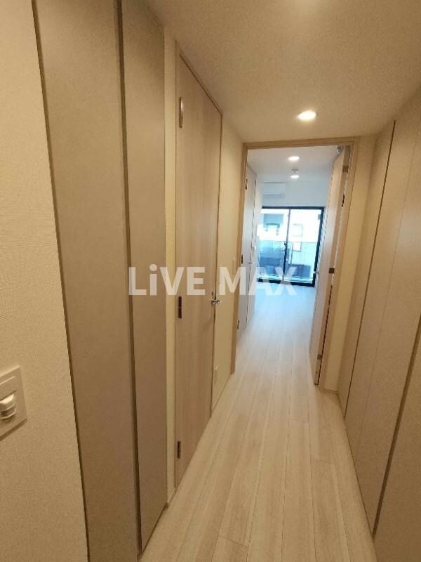 シーズンフラッツ上野稲荷町の物件内観写真