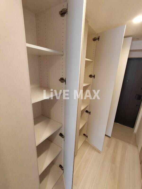 シーズンフラッツ上野稲荷町の物件内観写真