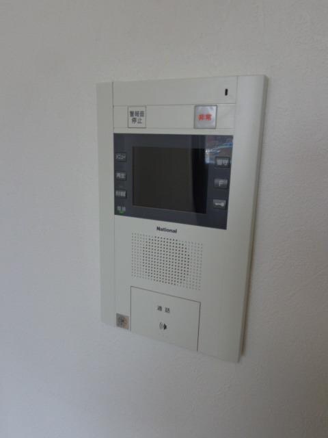 ルクレ住吉の物件内観写真