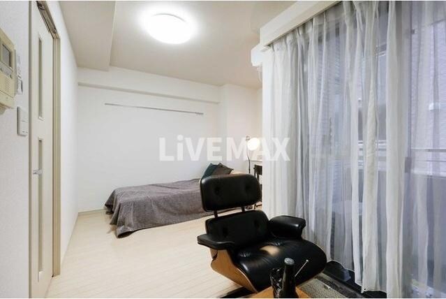 ガーラプレイス錦糸町の物件内観写真