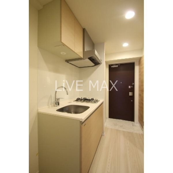 門前仲町駅 徒歩6分 6階の物件内観写真