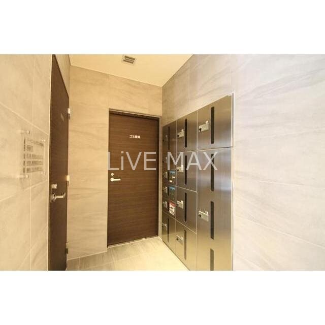 門前仲町駅 徒歩6分 6階の物件外観写真