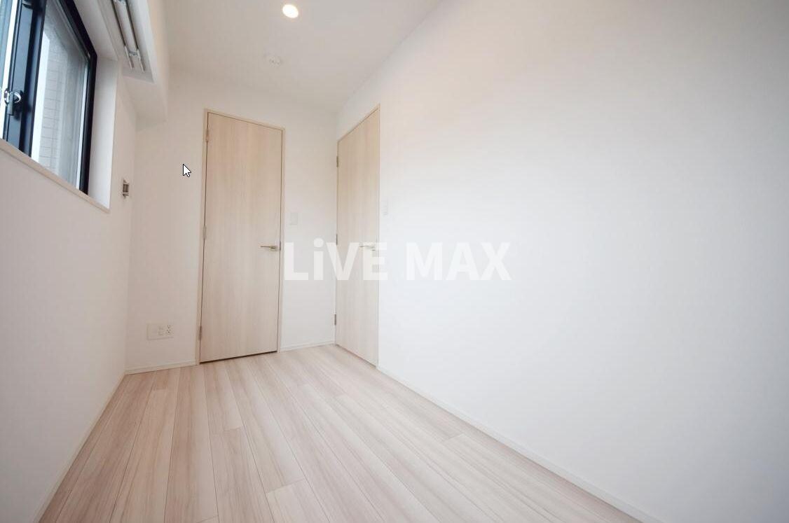 シーズンフラッツ住吉の物件内観写真