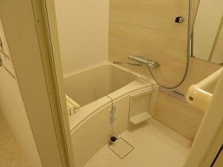 アーバンステージ菊川の物件内観写真