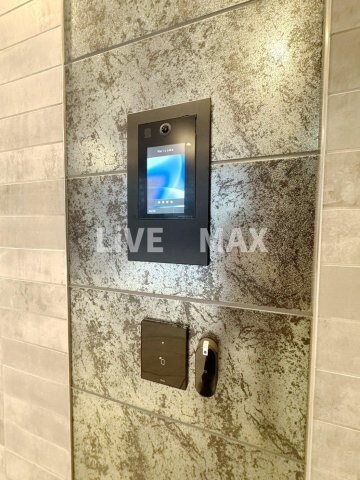 パークアクシス西大島コンフォートスクエアの物件内観写真