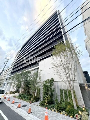 パークアクシス西大島コンフォートスクエアの物件内観写真