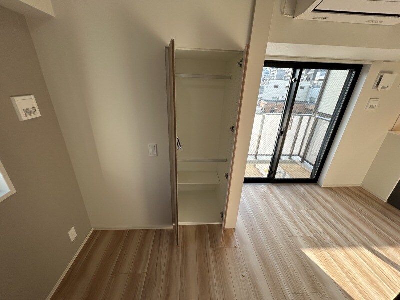 ルフォンプログレ上野御徒町の物件内観写真