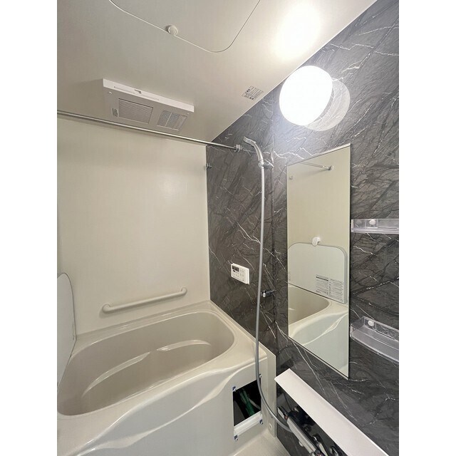 グランカーサ千駄木の物件内観写真