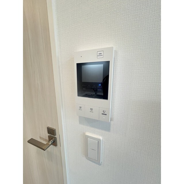 グランカーサ千駄木の物件内観写真