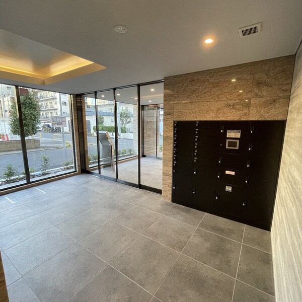 フロントコート両国の物件内観写真