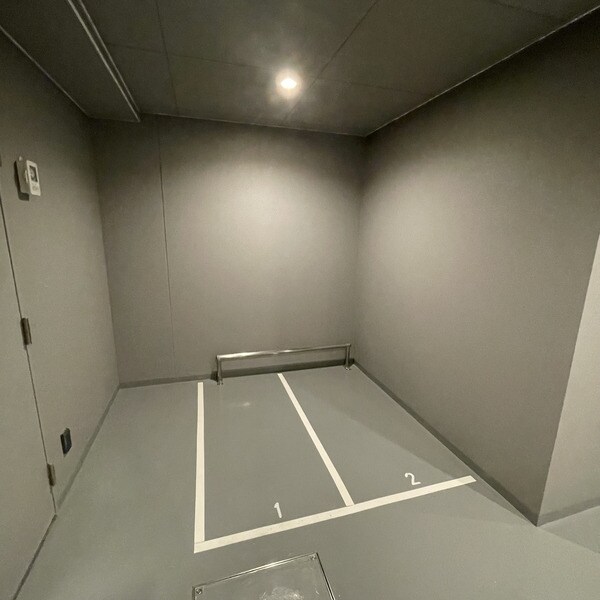 フロントコート両国の物件内観写真