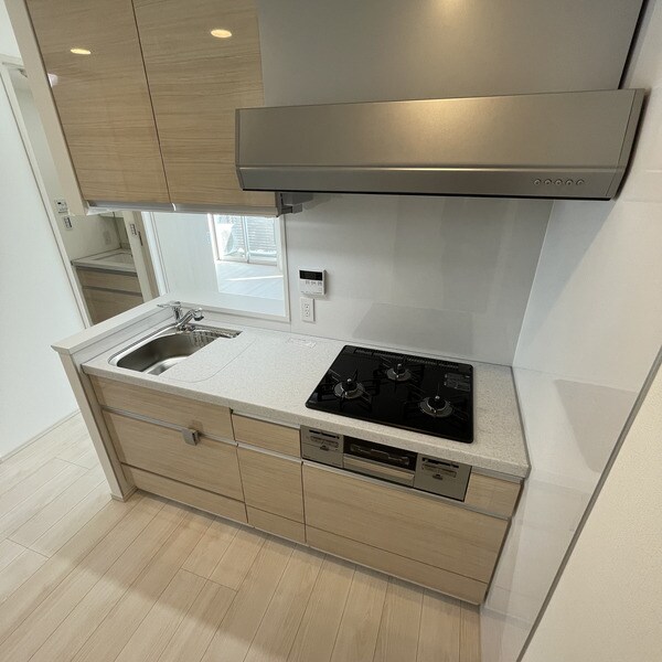 フロントコート両国の物件内観写真