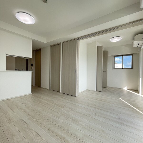 フロントコート両国の物件内観写真