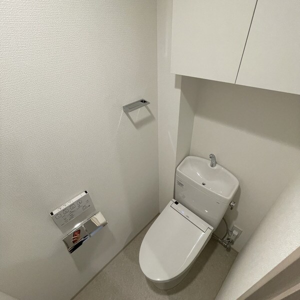 フロントコート両国の物件内観写真