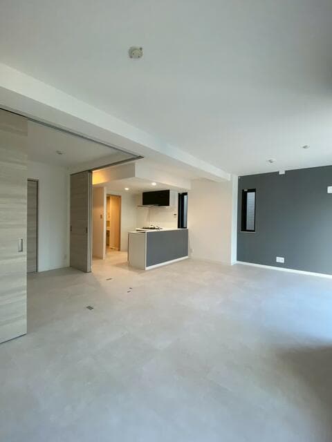 URNA SANDSの物件内観写真