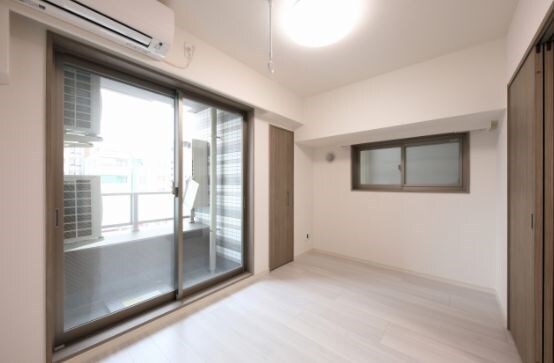 グランカーサ上野入谷の物件内観写真