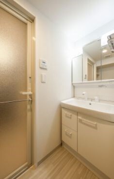 グランカーサ上野入谷の物件内観写真