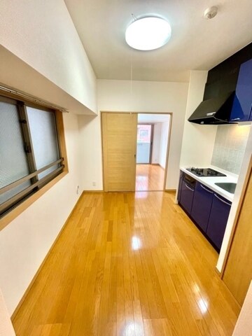 レジディア入谷の物件内観写真