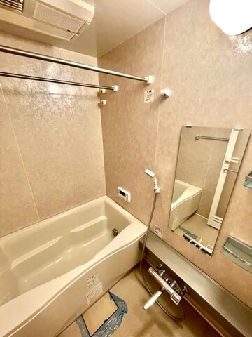 レジディア入谷の物件内観写真