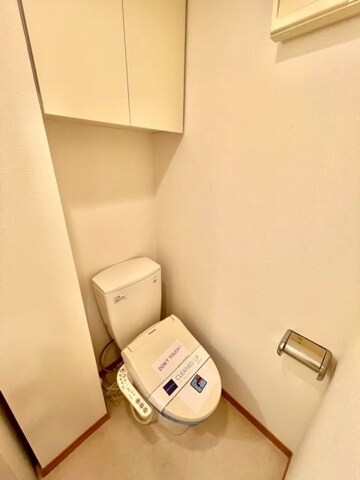 レジディア入谷の物件内観写真