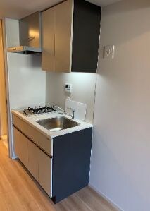 ルフォンプログレ上野マークスの物件内観写真