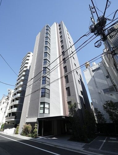 ルフォンプログレ上野マークスの物件内観写真