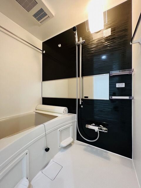 プライマル根岸の物件内観写真