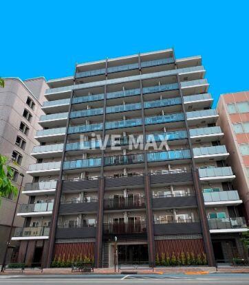 アーバンパーク浅草の物件外観写真