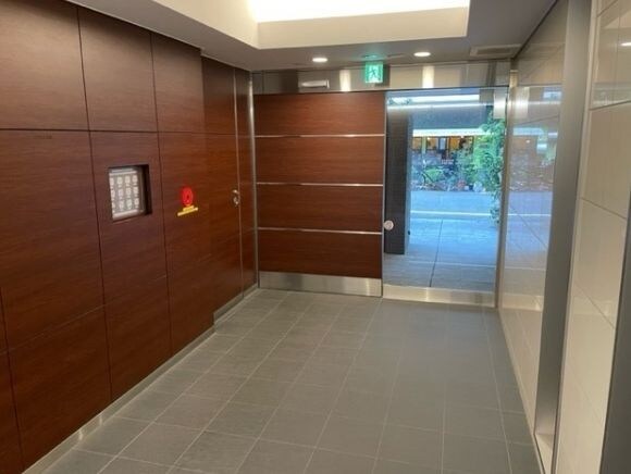 Ｑｕ４ｔｔｒｏ　Ａｒｃａ　九段（クアトロアルカ九段）の物件内観写真