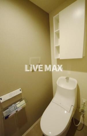 RIDGE豊洲の物件内観写真