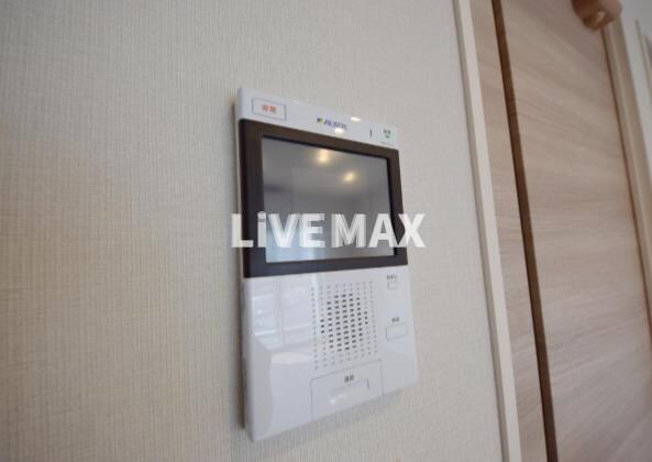 RIDGE豊洲の物件内観写真