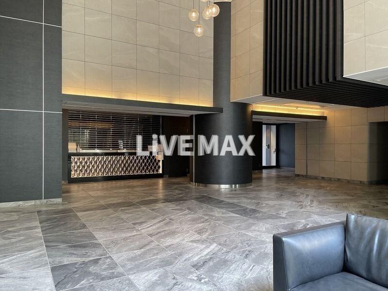 RIDGE豊洲の物件内観写真