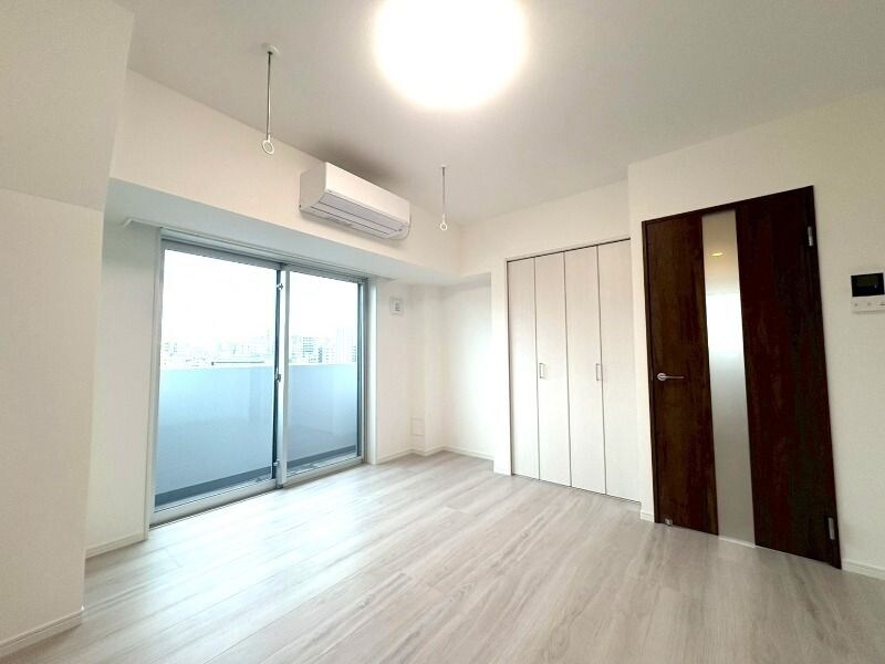 リヴシティ亀戸の物件内観写真