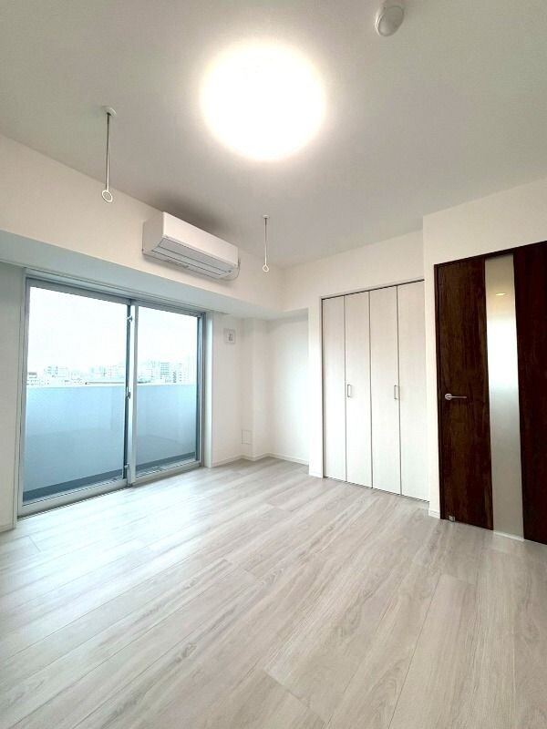 リヴシティ亀戸の物件内観写真