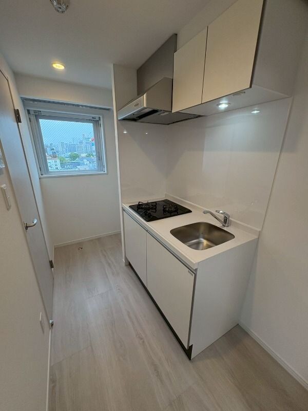 リヴシティ亀戸の物件内観写真