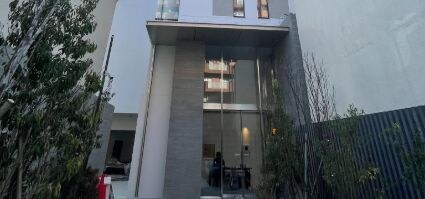 クレストコート本所吾妻橋の物件外観写真