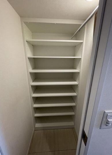 クレストコート本所吾妻橋の物件内観写真