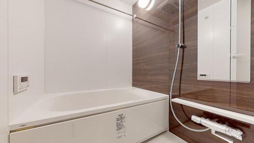 クレストコート本所吾妻橋の物件内観写真